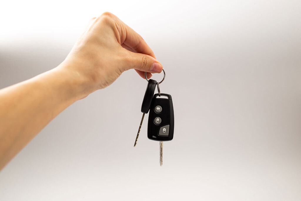 car key replacement services in san francisco