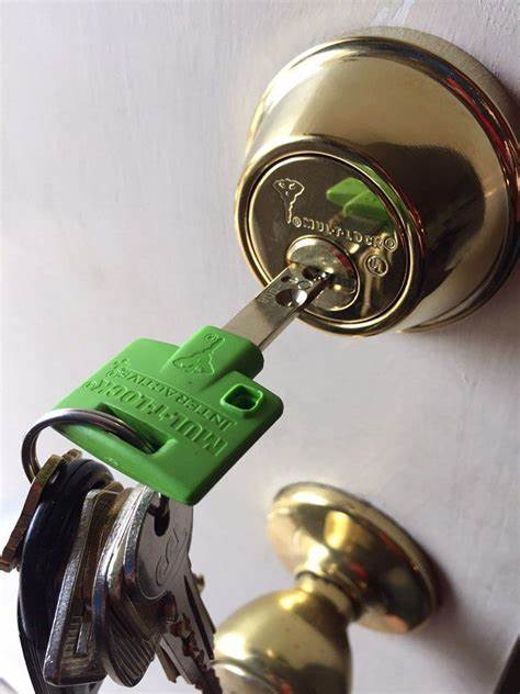 reliable lock installation san francisco