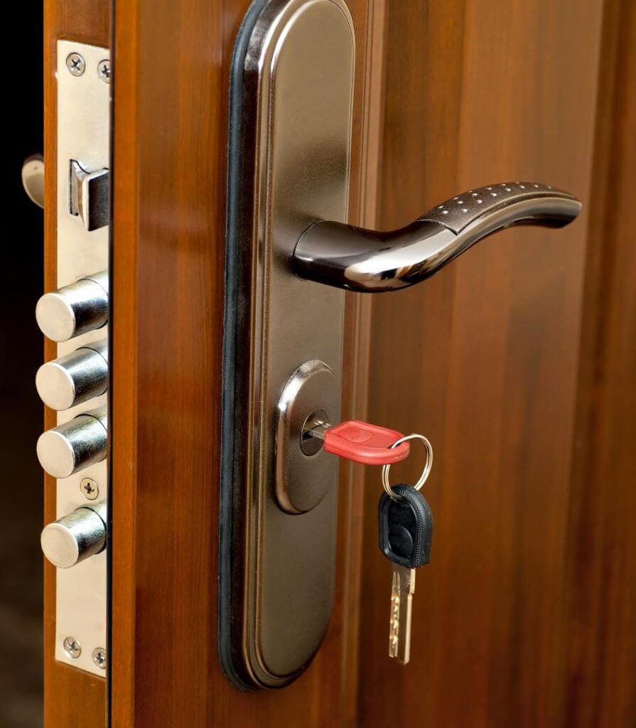 reliable residential locksmith san francisco